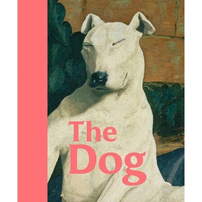 The Dog - by  Emilia Will (Hardcover)