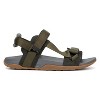 Hybrid Green Label Men's Valley Sandal - 2 of 4