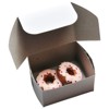 The Queen's Treasures 18 In Doll  2pc Strawberry Doughnuts Plus Bakery Box - 4 of 4