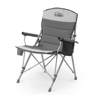 Core equipment oversized padded best sale round chair