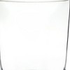 HomeRoots 11" Clear Bud Lead Free Crystal Table Vase - 4 of 4