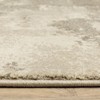 Oriental Weavers Carson 0734D Beige/ Grey Indoor Area Rug - 6'7" x 9'2" - 4 of 4