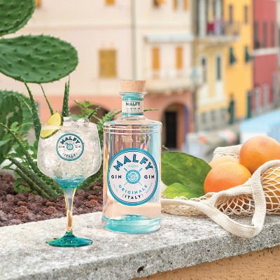 Malfy Originale Gin - 750ml Bottle