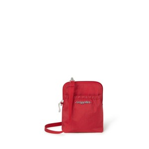 baggallini Women's Bryant Pouch RFID Mini Crossbody Bag - 1 of 4