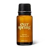 Lemon Pure Essential Oil - 0.5 fl oz - Everspring™ - image 2 of 3