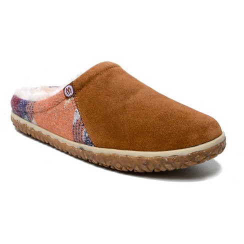 Minnetonka women's tahoe outdoor slippers new arrivals