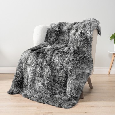 Throw Blanket