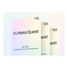 $50- Meta Quest Gift Card [Digital] Meta Quest Gift Card 50 DDP - Best Buy