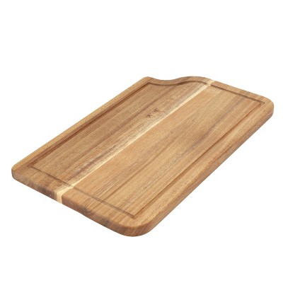 MegaChef Cutting Board
