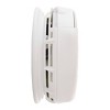 First Alert SA320 Battery Powered Smoke Detector with Photoelectric and Ionization Sensors - image 4 of 4