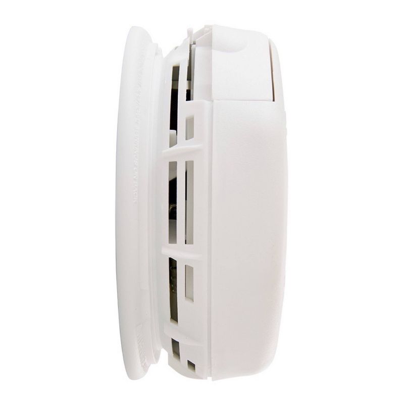 First Alert SA320 Battery Powered Smoke Detector with Photoelectric and Ionization Sensors, 5 of 8