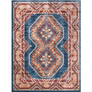 Bijar BIJ647 Power Loomed Indoor Rugs - Safavieh - 1 of 4