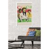 Trends International Culture Club - Group Framed Wall Poster Prints - 2 of 4