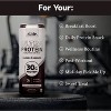 Slate Milk Ultra 30g Protein Shakes - Cookies & Cream - 44 fl oz/4pk - 3 of 4