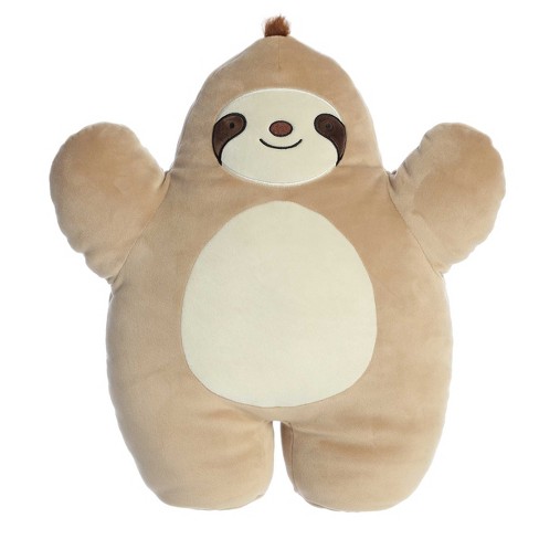 large sloth teddy