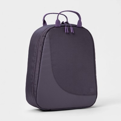 Classic Molded Lunch Kit Purple - All in Motion™