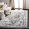 Isabella ISA936 Power Loomed Rugs - Safavieh - 2 of 4