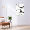 High Style III by Liz Jardine Unframed Wall Canvas - iCanvas - 2 of 4