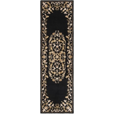 Heritage HG640 Handmade Rug - Safavieh