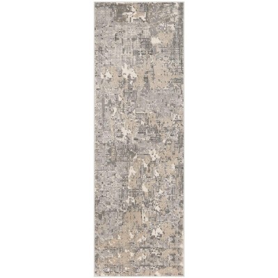 Meadow 100 MDW178 Power Loomed Indoor Rug - Safavieh