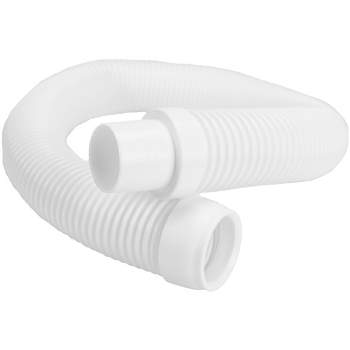 Pool Central Automatic Cleaner Replacement Pool Hose for Hayward 31.5" x 1.25"- White