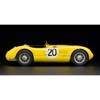 Jaguar C-Type #20 R. Laurent, C. de Tornaco 24H of Le Mans France (1953) Ltd Ed 1,000 pcs 1/18 Diecast Model by CMC - 3 of 4