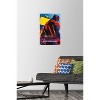 Trends International Marvel Spider-Man: Across The Spider-Verse - Miguel O'Hara Unframed Wall Poster Prints - 2 of 4
