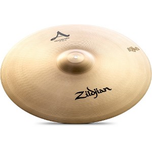 Zildjian A Series Medium Ride - 1 of 4