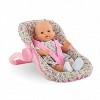 Corolle 14/17" Baby Doll Carrier Flower 141840 - 2 of 3
