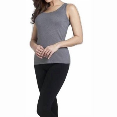 Women's Bra-Friendly Tank Top - ANGEL
