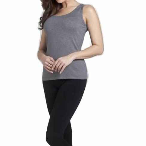 Angel - Bra-Friendly Tank Top main image 0