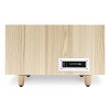 Victrola Victrola Century 6-in-1 Music Center (Natural) - 4 of 4