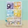 Takara Tomy Pokemon Pocket Peace House Studio Scorbunny & Pikachu - 3 of 4