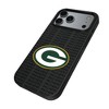 NFL NFC Teams Text Backdrop MagSafe Compatible Cell Phone Case for Apple iPhone 17 Series - 2 of 4