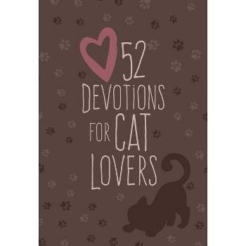 Cat Lover's Blank Journal - By Aria Jones (paperback) : Target
