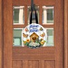 Briarwood Lane Spring Door Hanger 16x16 Country Home Sweet Home For Spring Door Hanger - 2 of 2
