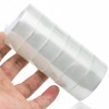 Itopfox 14 Rolls Clear Tape Refills for Dispenser, Transparent Crafters Tape for Gift Wrapping, Home, School and Office Supplies - 4 of 4