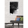 Trends International Michael Jordan - Always Positive Framed Wall Poster Prints - 2 of 4