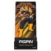 Figpin - FiGPiN - My Hero Academia - Endeavor Glow in the Dark Enamel Pin (1579) (MHA) - 3 of 4