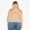 Women's Scoopneck ButterBliss Camisole - Wild Fable™ - 3 of 3