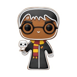 Funko POP! Harry Potter GB Figure - 1 of 3