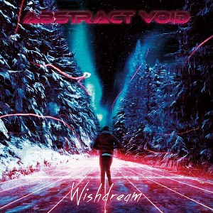 Abstract Void - Wishdream (CD) - 1 of 1
