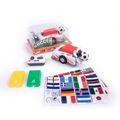 hexbug soccer target