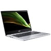 Acer Spin 1 14" Touchscreen Laptop Celeron N5100 1.1GHz 8GB RAM 128GB FLASH W10H - Manufacturer Refurbished - 2 of 4