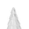 Glass LED Trees Matte White - Bullseye's Playground™ - 2 of 3