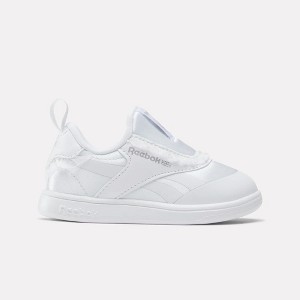 Reebok Club C Revenge Slip-On Shoes - 1 of 4