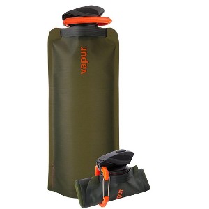 Vapur .7L Original Flexible Water Bottle - 1 of 4