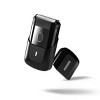 MANSCAPED The Handyman Compact Face Shaver, Portable SkinSafe Men's Travel Facial Hair Electric Razor - 3 of 4