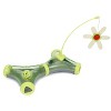 Pet Life Kitty-Tease Interactive Teaser Kitty Cat Puzzle Toy - 2 of 2