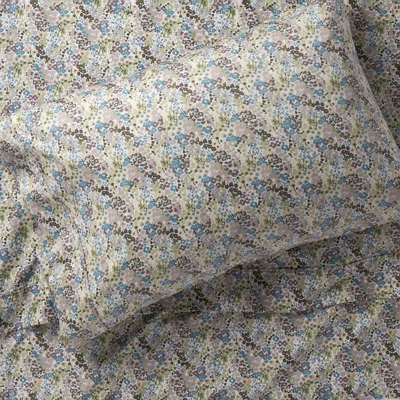 400 Thread Count Performance Printed Pillowcase Set - Threshold&#153;, 2 of 7